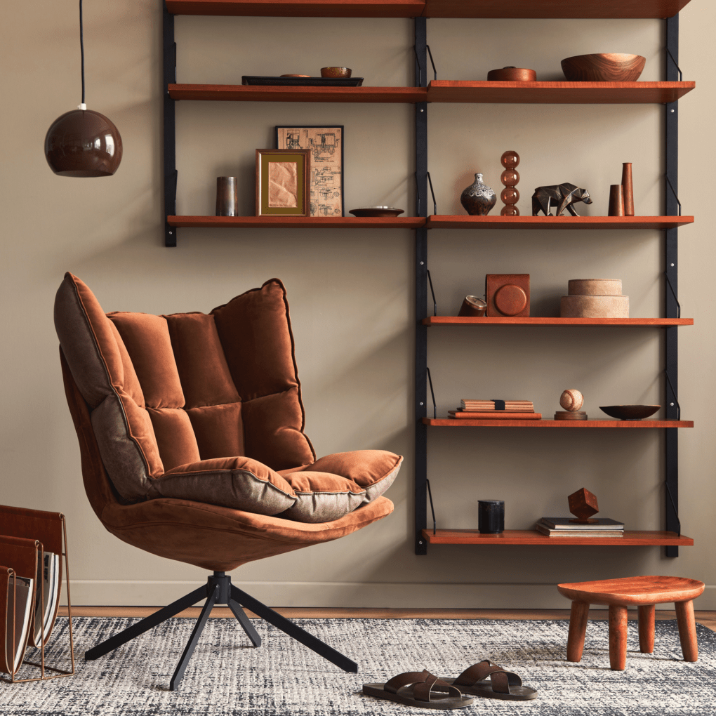 Swivel Chair: Comfort, Function, and Style for Modern Living