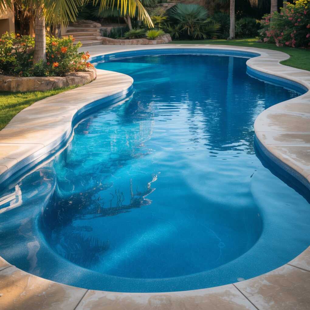 Gunite Pools Explained by an Expert. What are They and Are They Right For Your Home