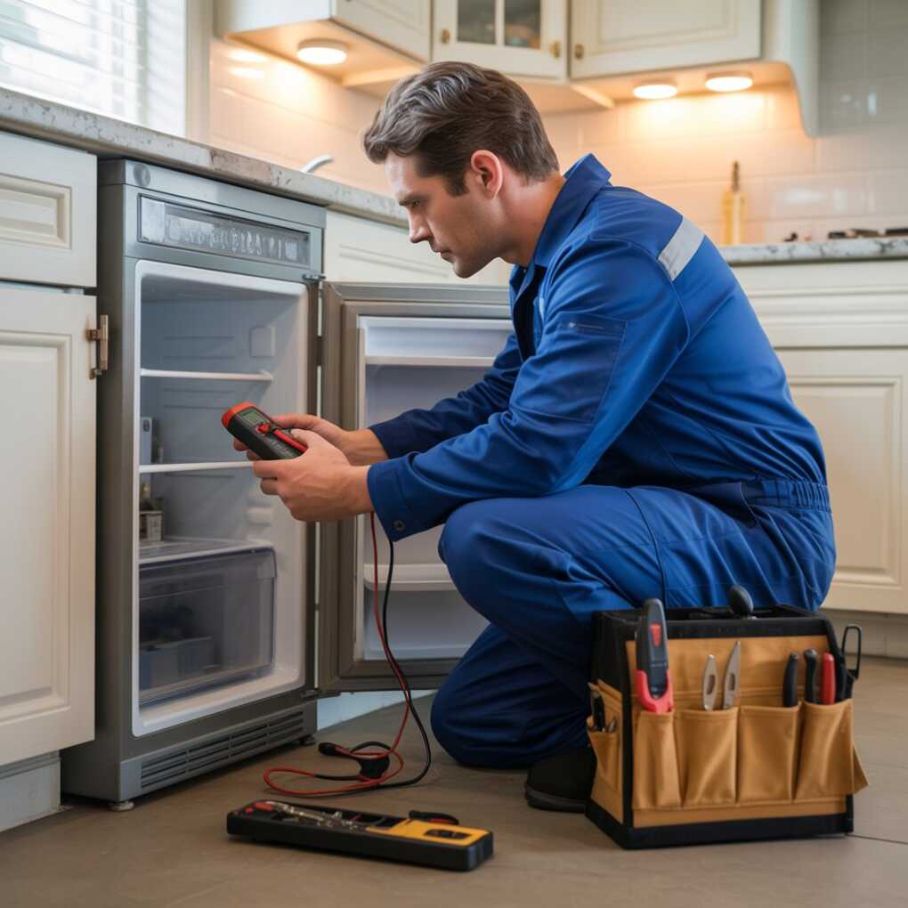 Same-Day Appliance Repair in the Bay Area When to Call a Pro vs DIY Fix