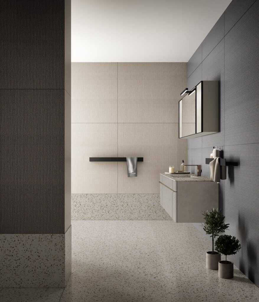 Tall Cabinets Elevating storage through vertical design