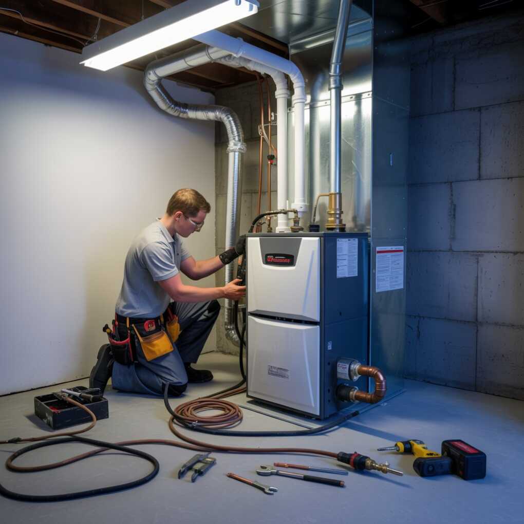 What Homeowners Should Know Before Installing a New Furnace
