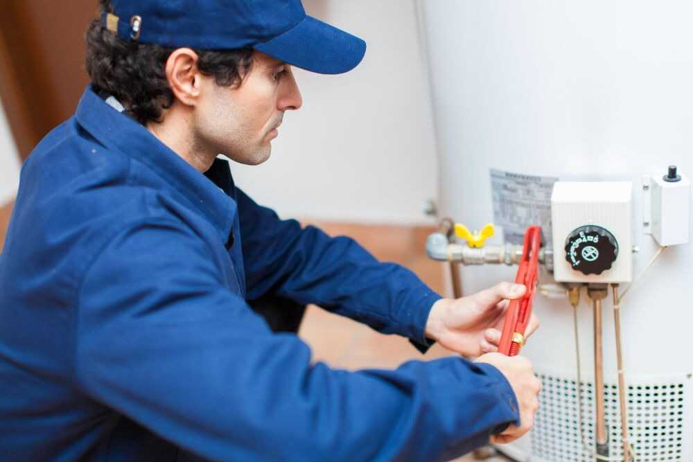 Quick Tips for Hot Water Unit Replacement Success