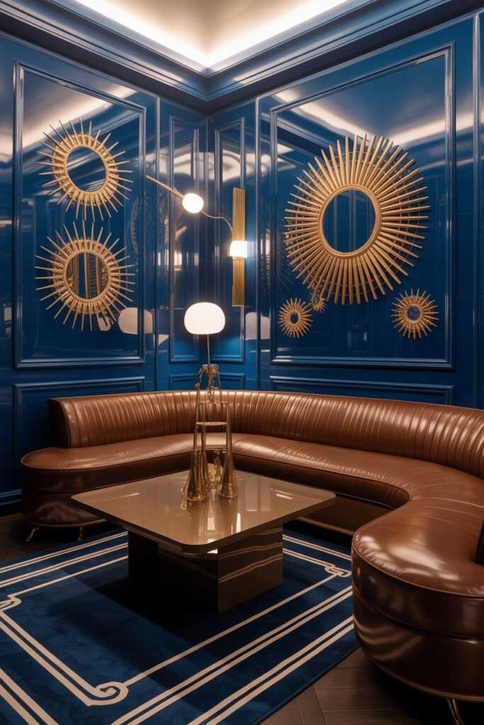 Art Deco Revival