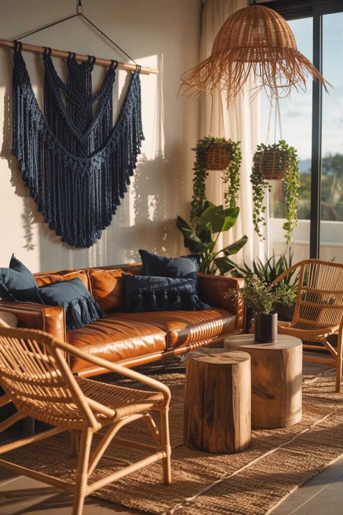 Boho Textural Dream