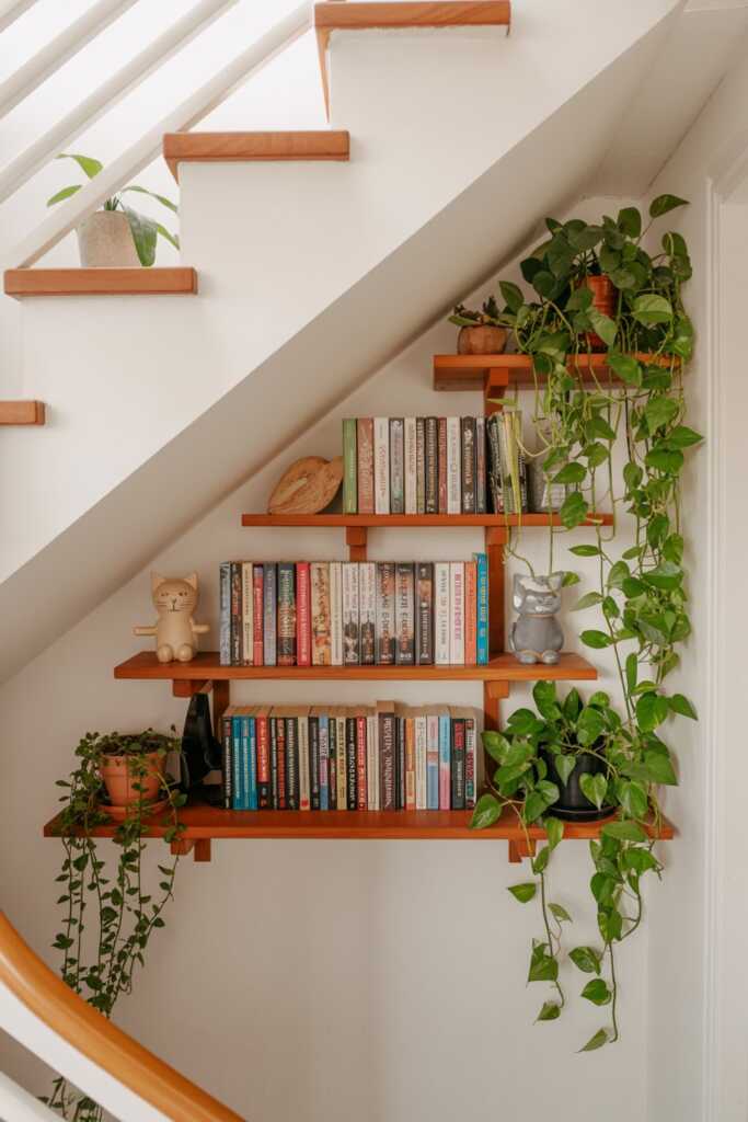 Book & Plant Gallery