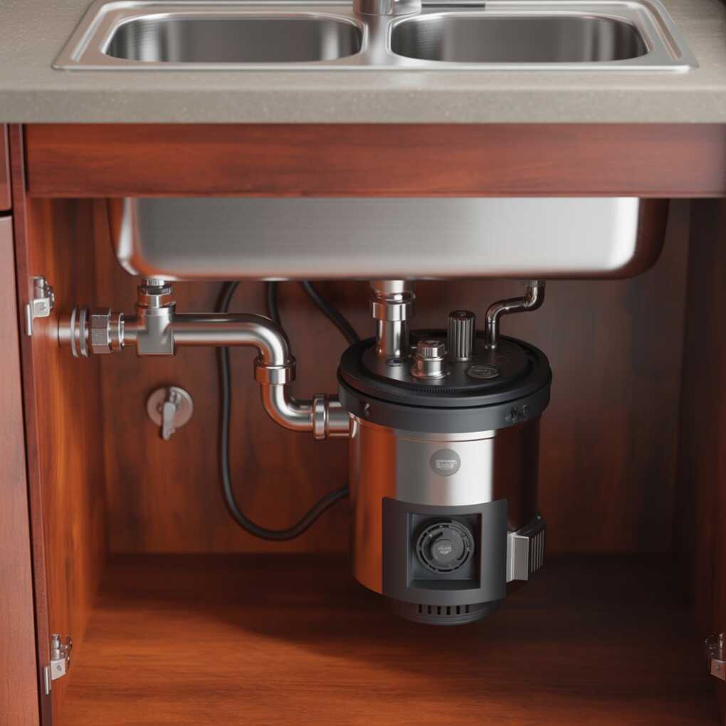 Everything Homeowners Should Know About Under-Sink Garbage Disposals in 2026