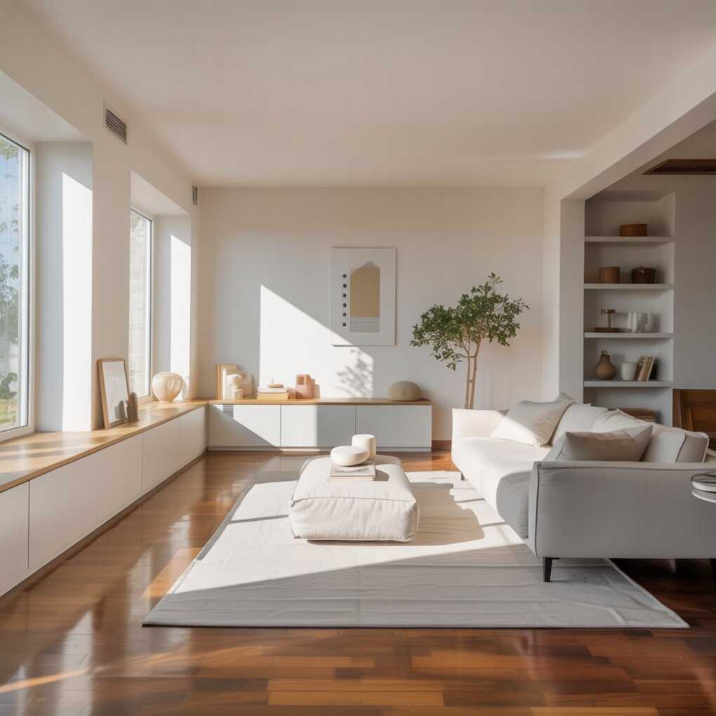 How to Keep Your Property Clean and Clutter Free All Year Round