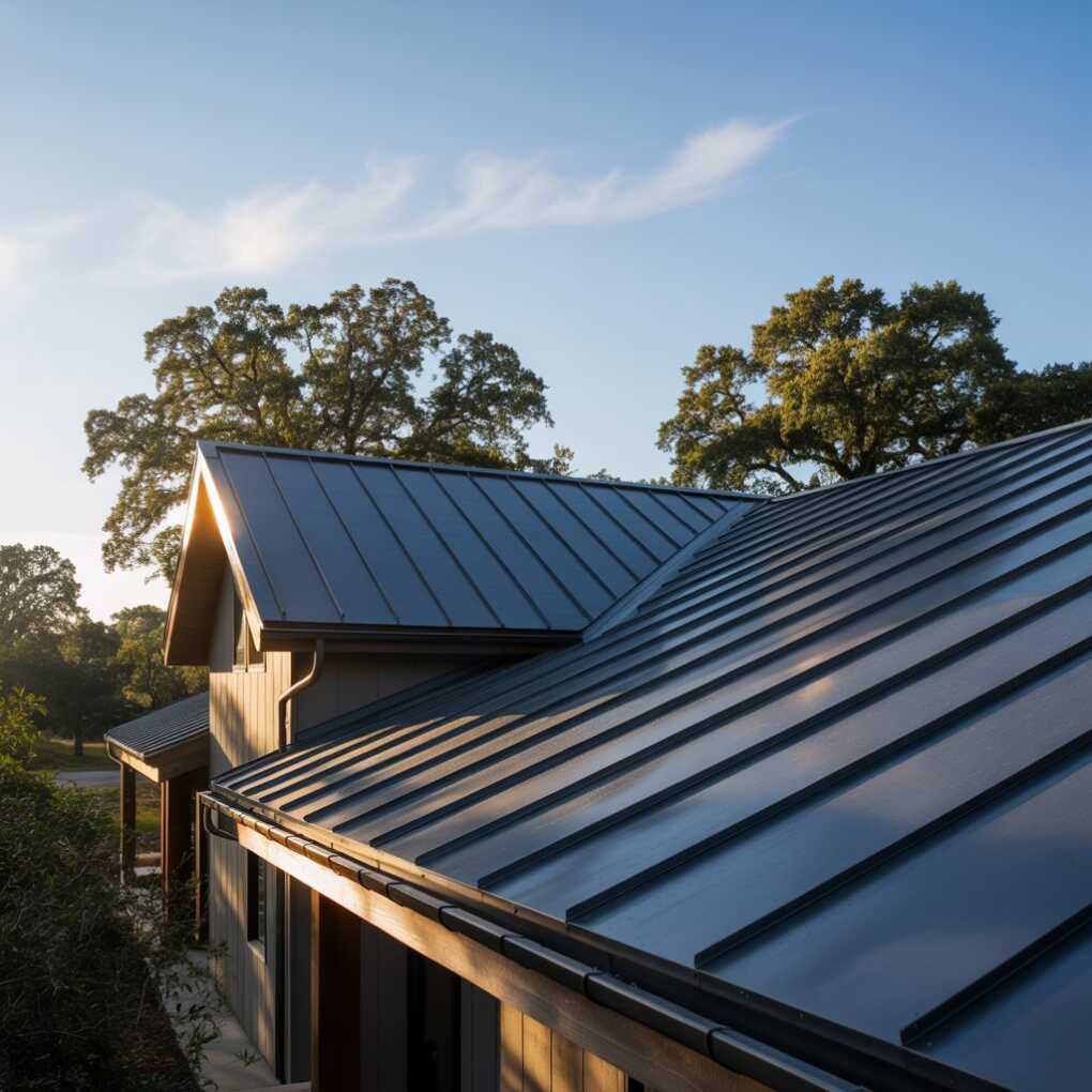 Is Metal Roofing Worth It Top Pros, Cons, and Costs for Homeowners