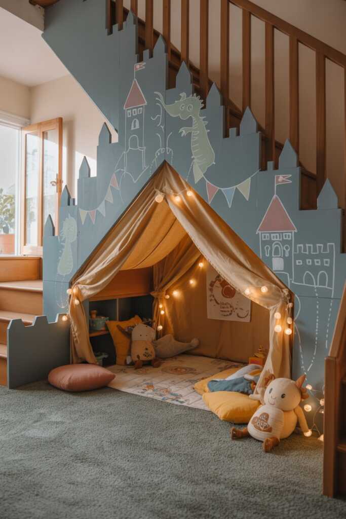 Kids’ Playhouse