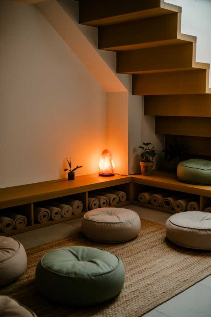 Meditation Sanctuary