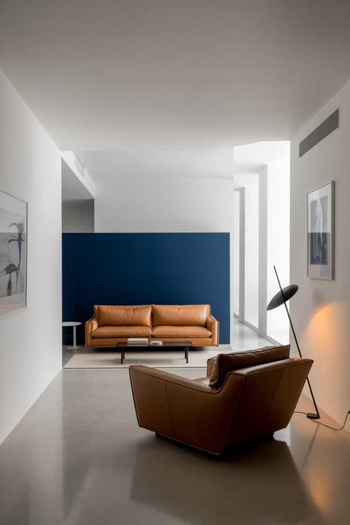 Modern Minimalist Zen