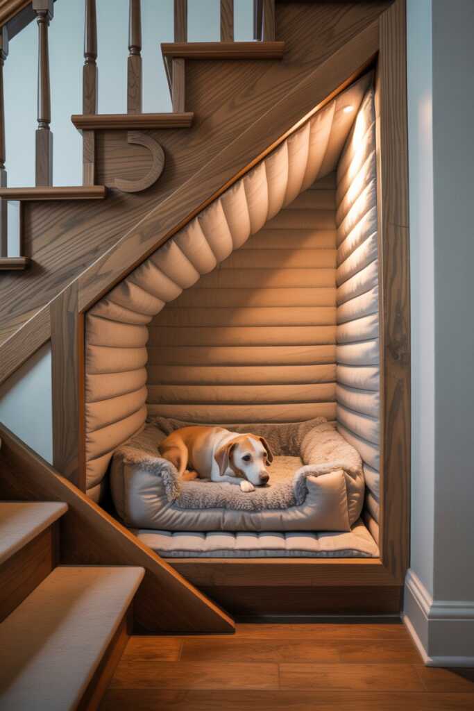 Pet Nap Zone