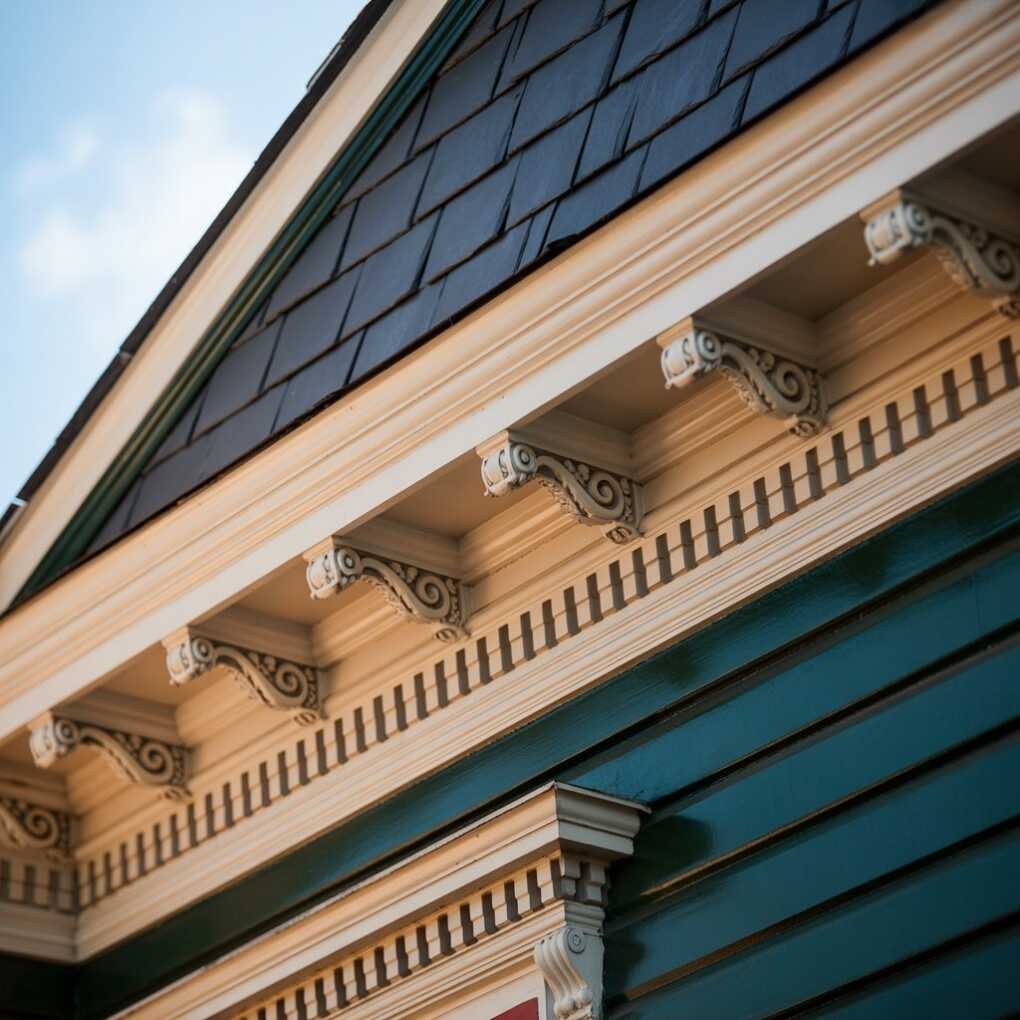 Roof Eaves Mould Why DIY Removal Is Risky for Australian Homes