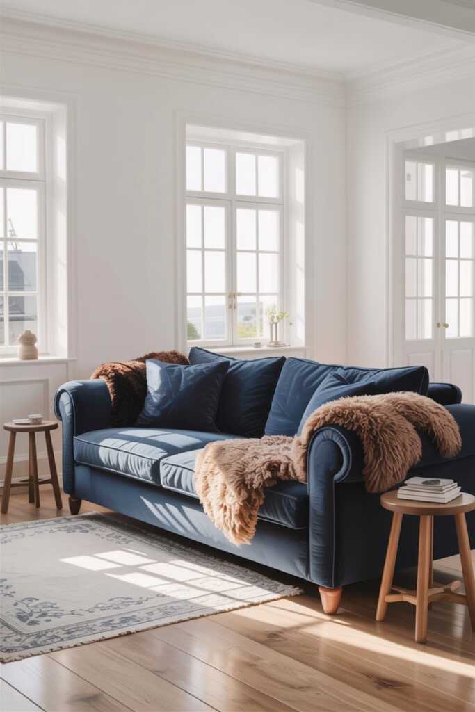 Scandinavian Hygge Haven