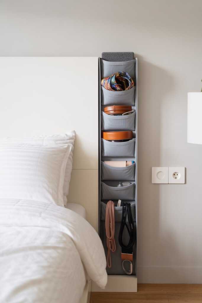 Slim Vertical Organizers