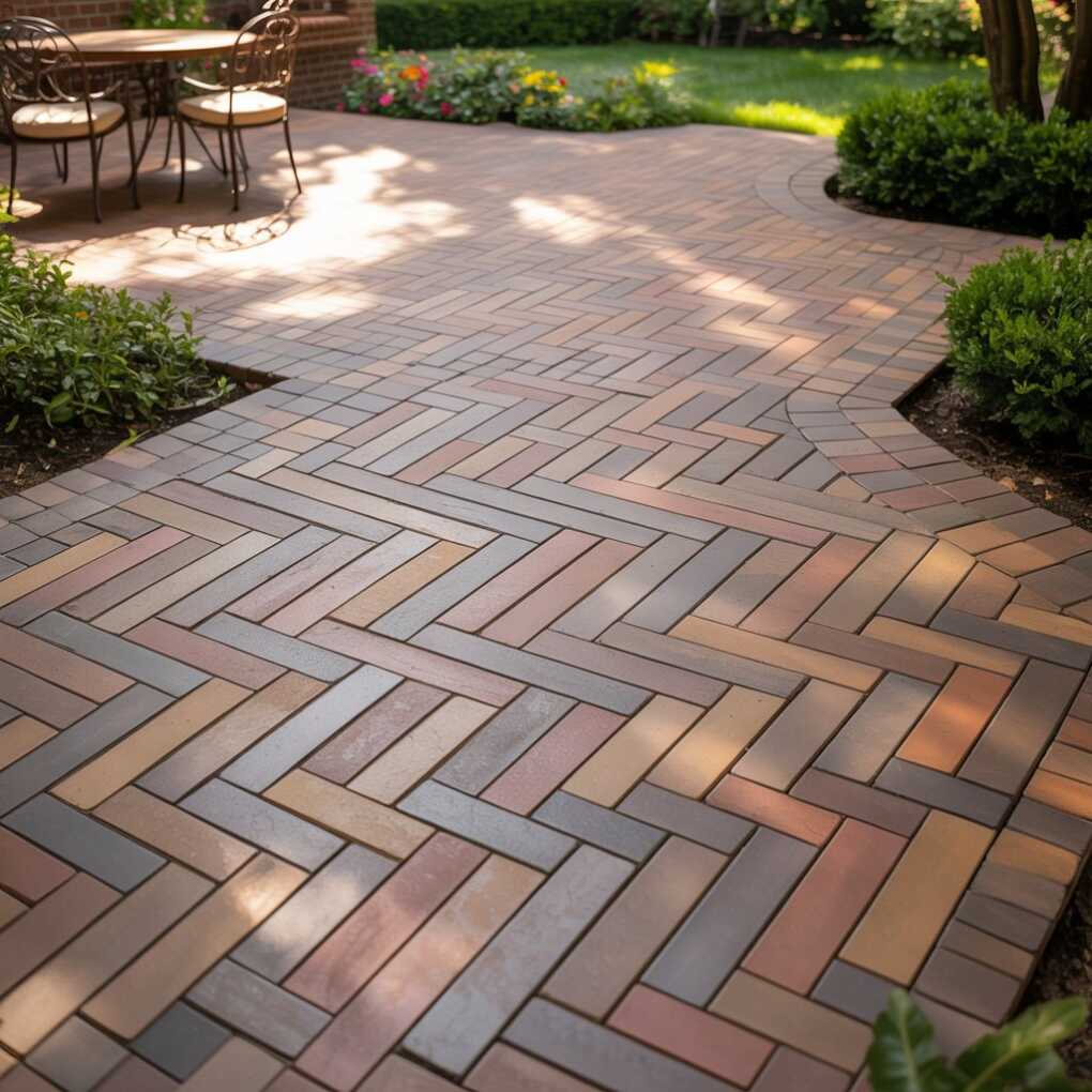 Transform Your Backyard with a Beautiful Paver Patio in 2026