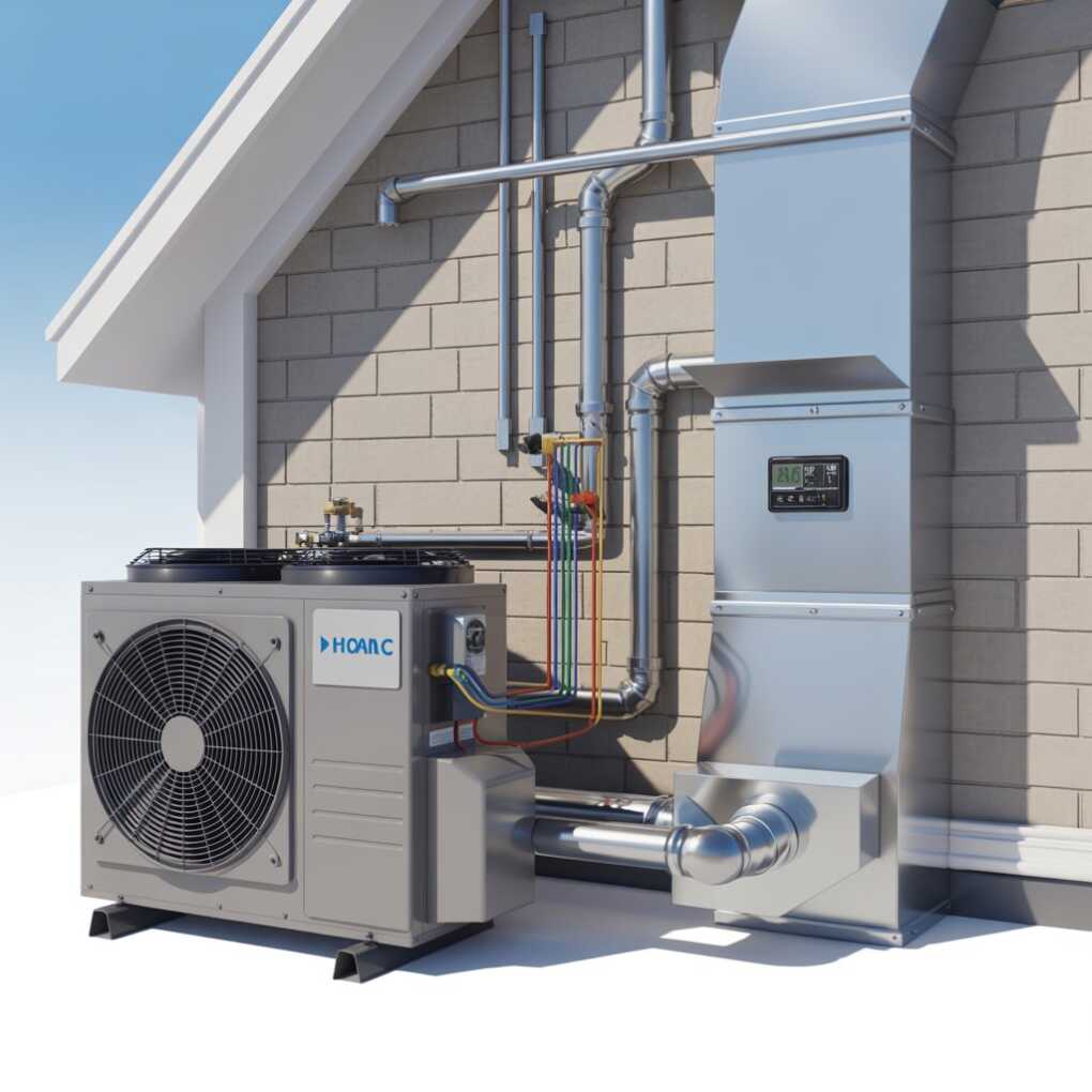 What San Diego Homeowners Should Know About HVAC Systems