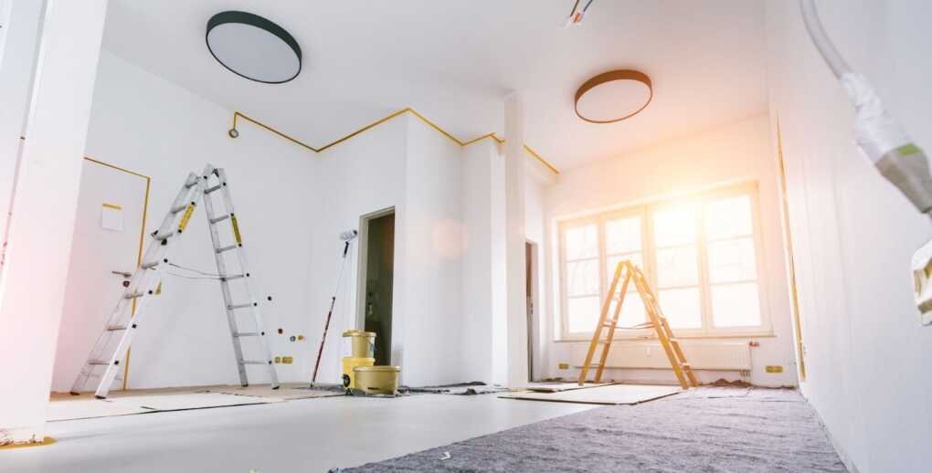 Full-Service Renovation: Save Time, Money, and Stress Today