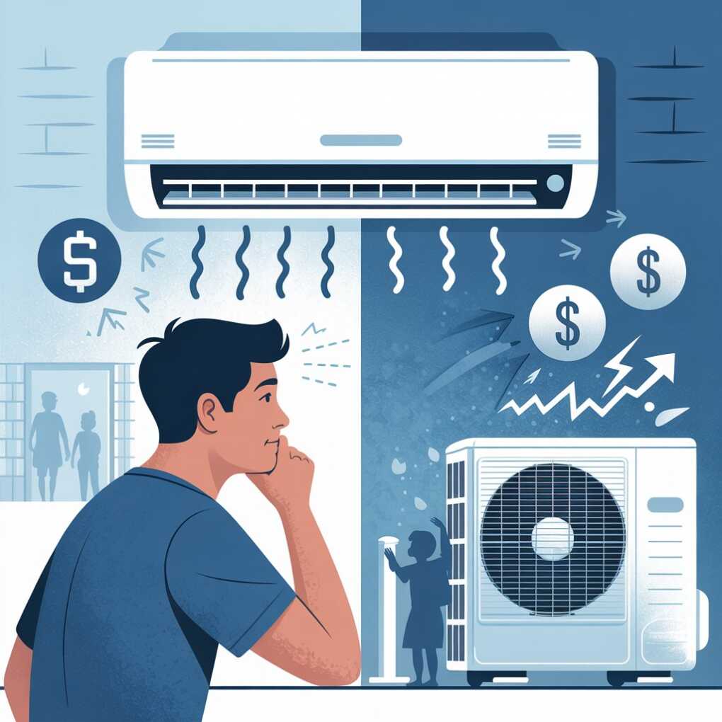 How Do I Know If I Need a New Air Conditioner