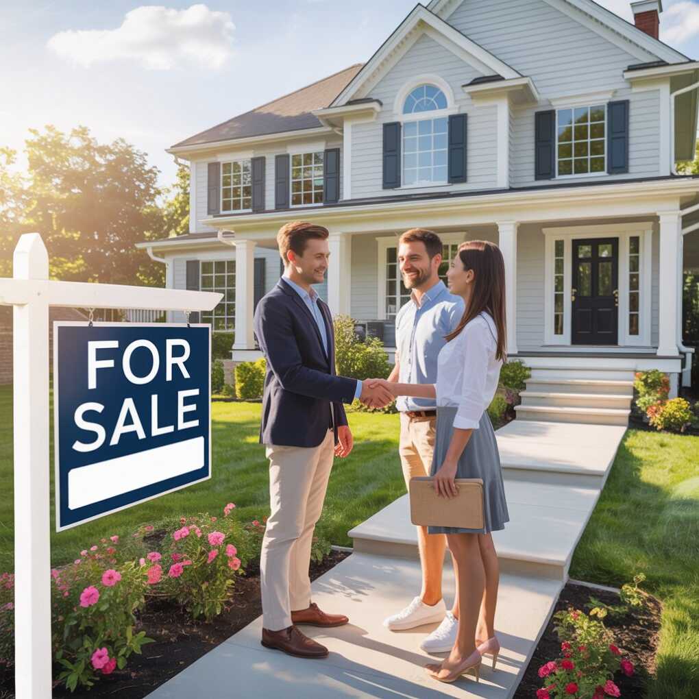 How to Make Smarter Decisions When Buying or Selling Residential Real Estate
