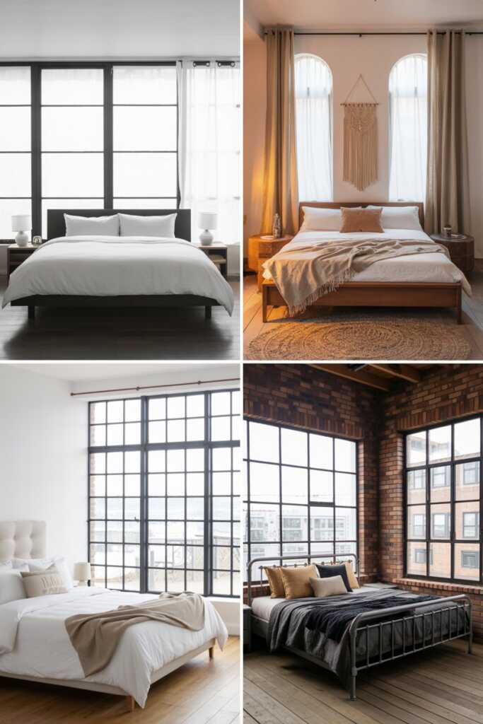 Real-Life Examples and Trendy Designs