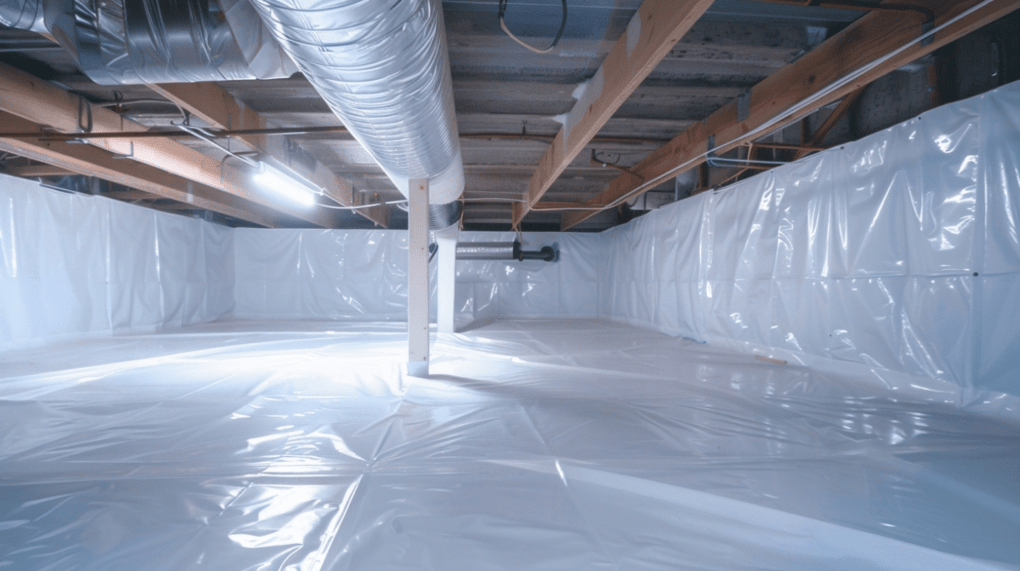 The Importance of Crawl Space Encapsulation for a Healthier, Safer Home