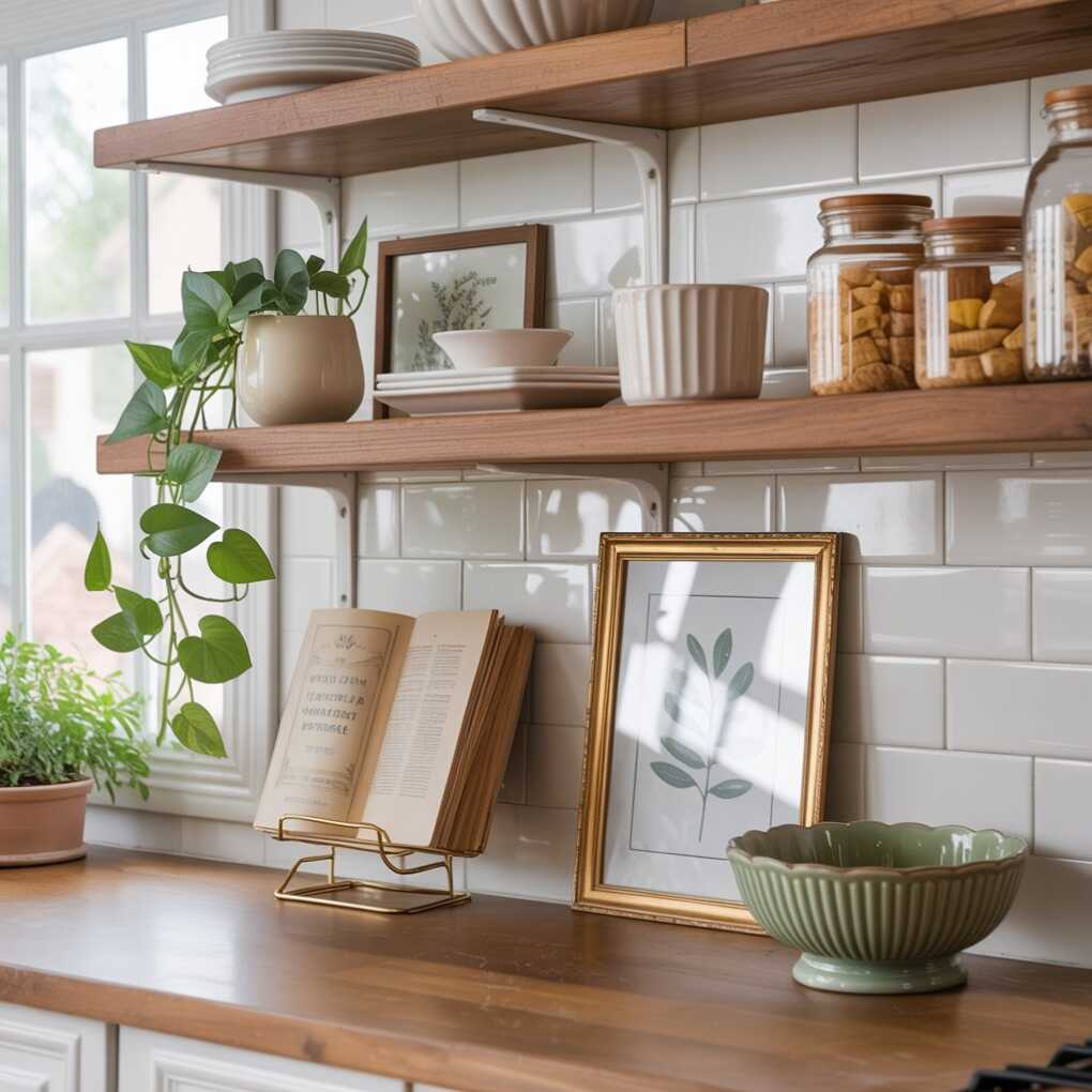 Add Personality Without Clutter