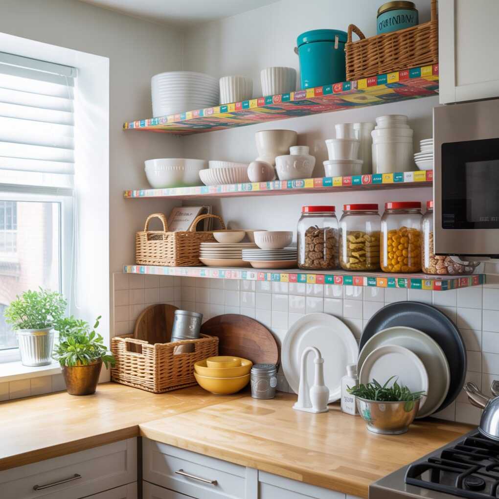 Budget-Friendly Ways to Upgrade the Look