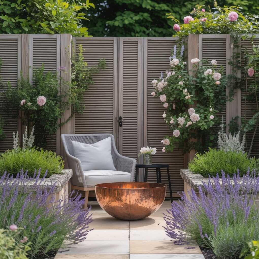 Creating Small Feature Areas